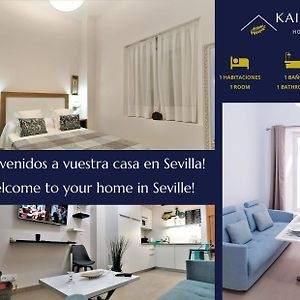 Appartement met een Slaapkamer